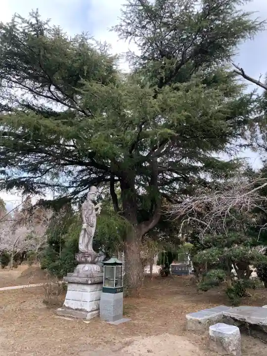 玄徳寺(千葉県)