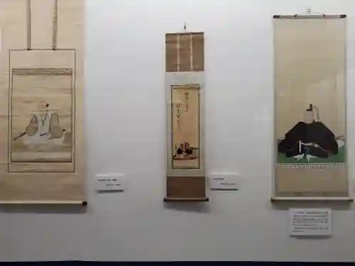 眞田神社(長野県)