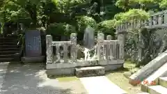 最乗寺（道了尊）の建物その他