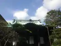 大巧寺の本殿・本堂