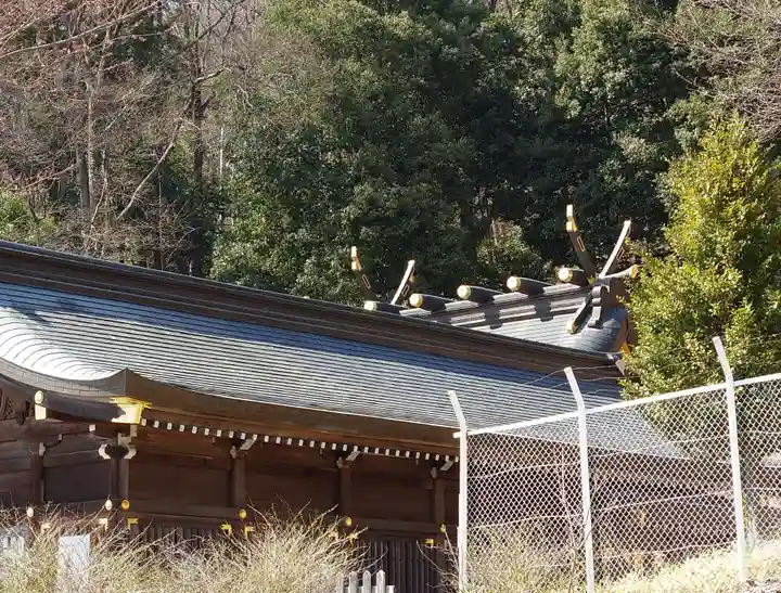 福島縣護國神社(福島県)