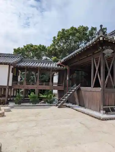 備後護國神社(広島県)