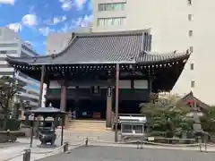 太融寺(大阪府)