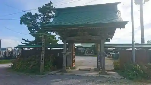 徳玄寺(青森県)