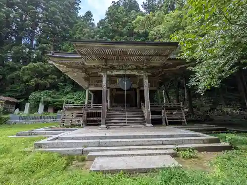 東堂山 満福寺（昭和羅漢）の建物その他