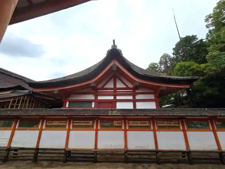 厳島神社(広島県)