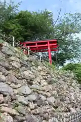 稲荷神社(静岡県)