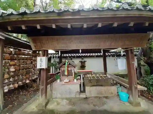 漢國神社(奈良県)