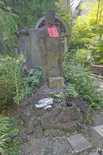 回向院(東京都)