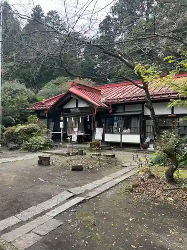 今市瀧尾神社(栃木県)