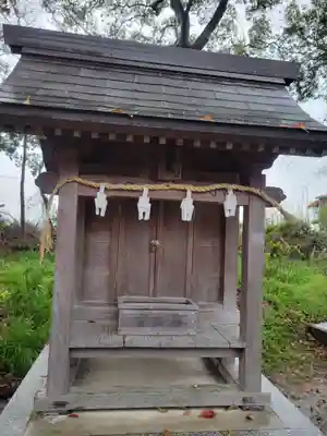 玉生八幡大神社(愛媛県)
