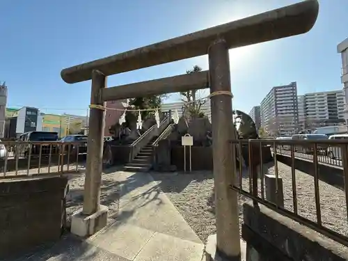 浅間神社(東京都)