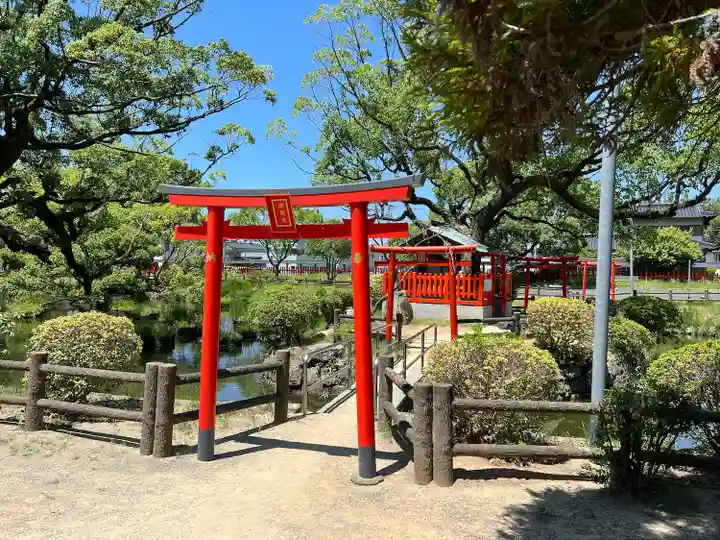 香椎宮(福岡県)