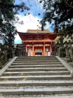 春日大社(奈良県)