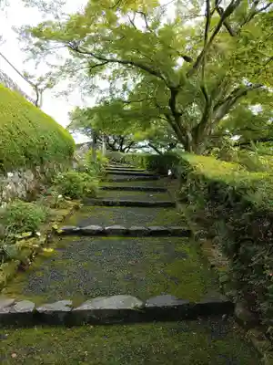 善峯寺のその他建物