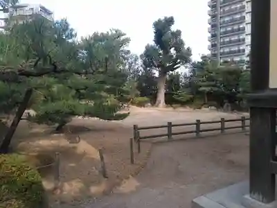 近松寺のその他建物