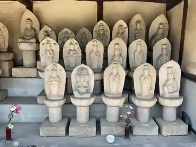 正法山 長沢寺(愛知県)