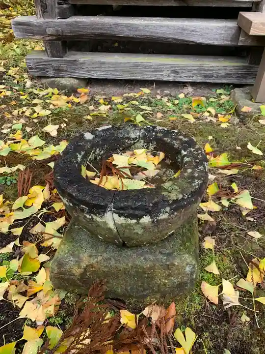 三島神社(福島県)