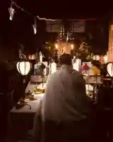 観真寺の体験その他