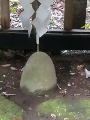 磯部稲村神社のその他建物