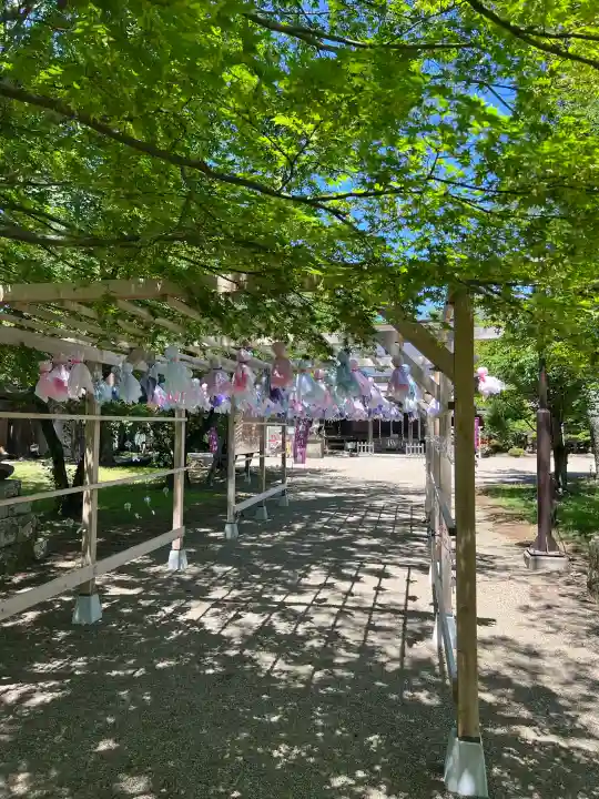 古川神社(宮城県)