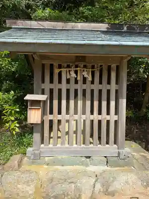 日御碕神社(島根県)