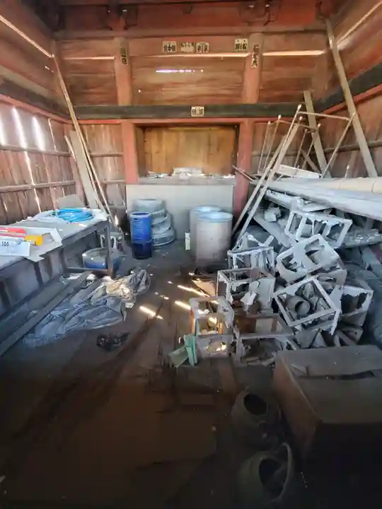 円成院(栃木県)