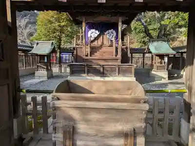 祇園神社(兵庫県)