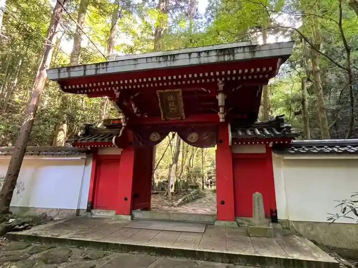 大本山七宝瀧寺(大阪府)