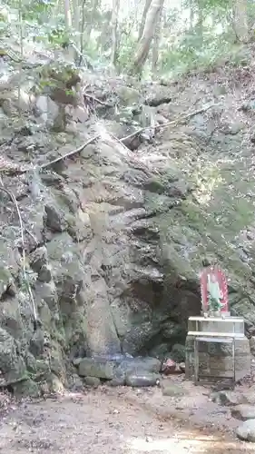 星田妙見宮のその他建物