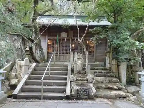 道陸神社(大阪府)