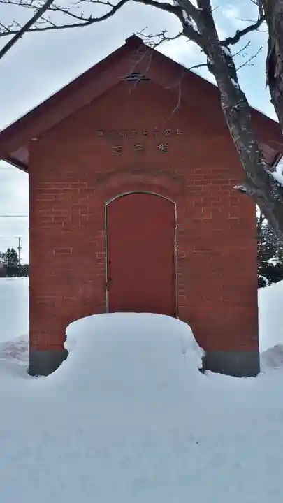 野幌神社のその他建物