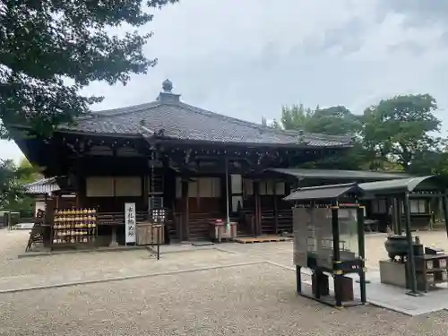 大安寺(奈良県)