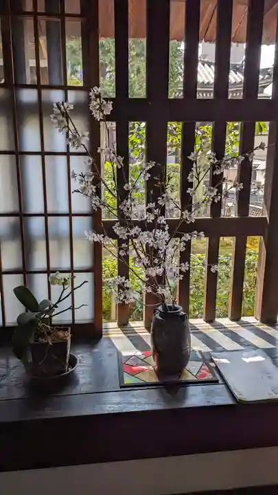 本法寺(京都府)