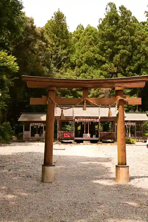 土佐神社(高知県)