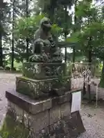鳴谷神社(三重県)