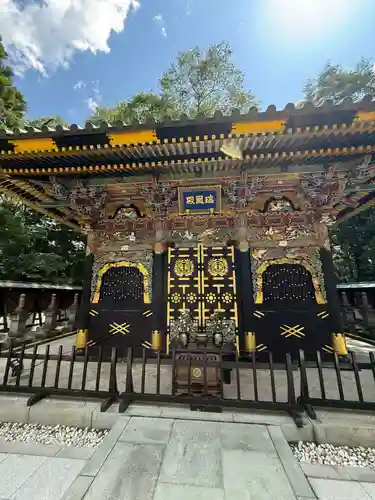 瑞鳳殿(宮城県)