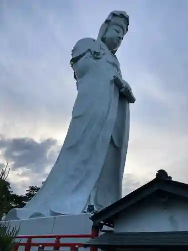 観音山慈眼院（高崎観音）(群馬県)