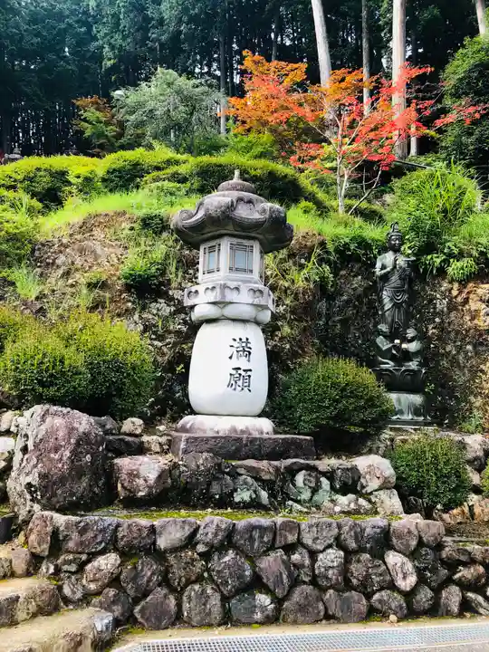 華厳寺のその他建物