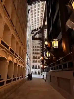 清大寺(越前大仏)(福井県)