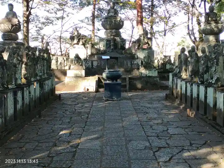 喜多院(埼玉県)