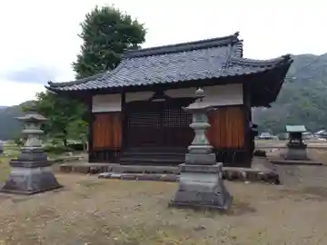 大山祇社(福井県)