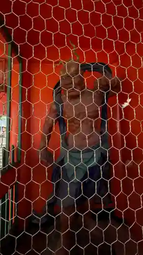 飯沼山 圓福寺(千葉県)