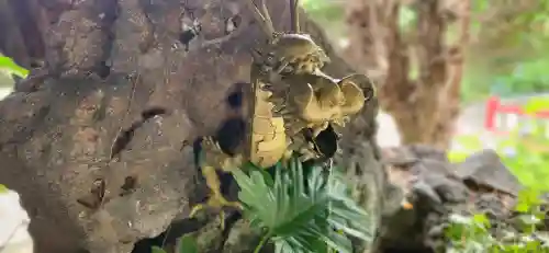 石母田　三吉神社(福島県)
