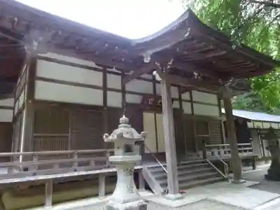 定光院(滋賀県)