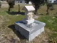 加納稲荷神社(愛知県)