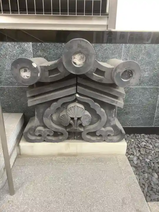 善光寺のその他建物