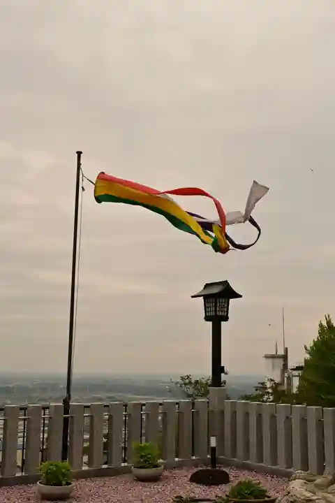 筑波山大御堂(茨城県)