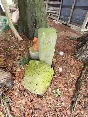 金井神社(栃木県)