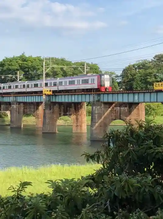 菅生神社(愛知県)